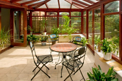 Millmeece conservatory quotes