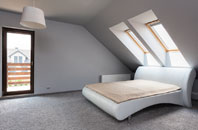 Millmeece bedroom extensions