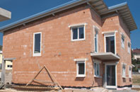 Millmeece home extensions