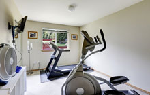 Millmeece home gym construction leads