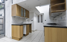 Millmeece kitchen extension leads
